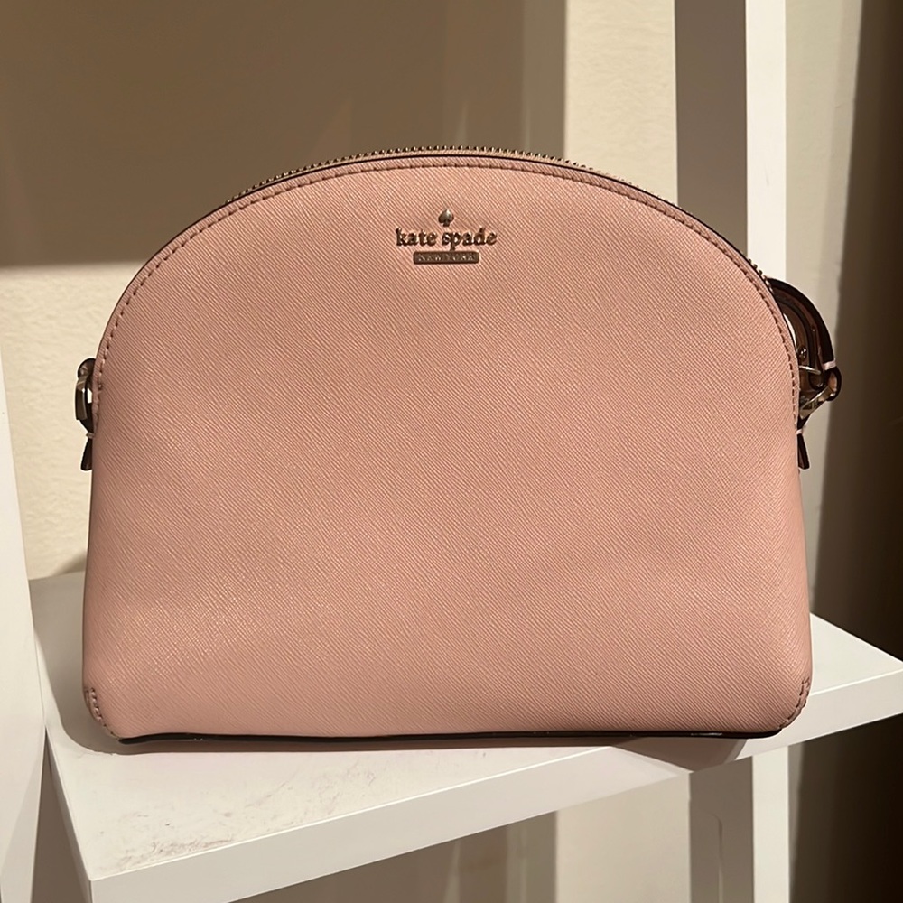 Pink Kate Spade Crossbody 💖